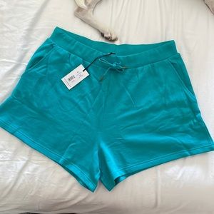 NWT Weworewhat Pull on short